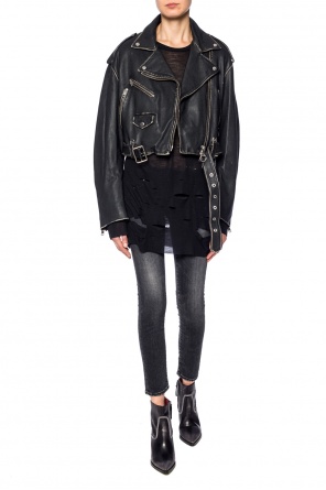 Biker' jacket, zdjęcie 2 Biker' jacket od Diesel